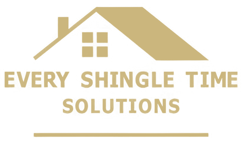 Every Shingle Time Solutions